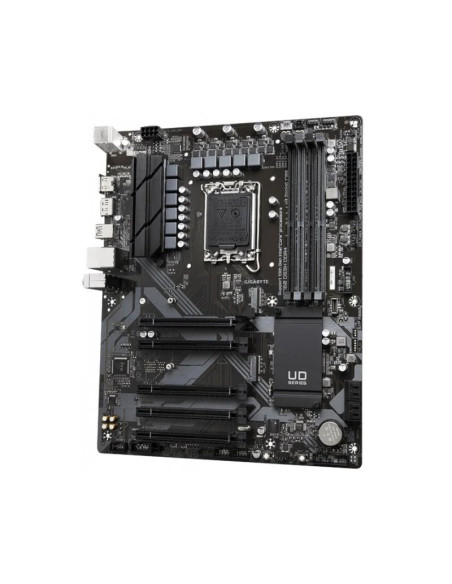 Placa Base Gigabyte B760 DS3H DDR4 ATX Intel Socket 1700