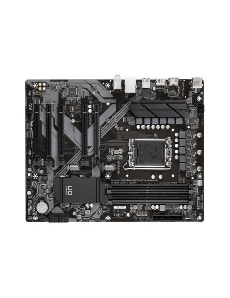 Placa Base Gigabyte B760 DS3H DDR4 ATX Intel Socket 1700