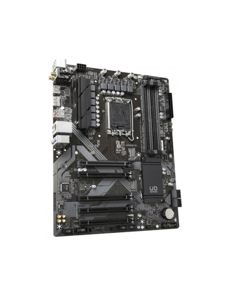 Placa Base Gigabyte B760 DS3H AX DDR4 ATX Intel Socket 1700