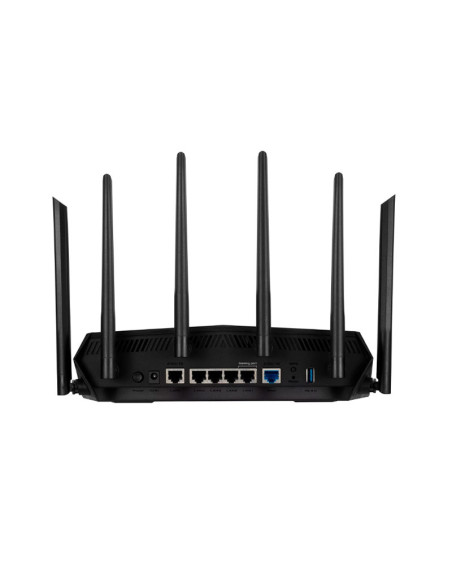 Asus TUF Gaming AX6000 Dual Band WiFi 6