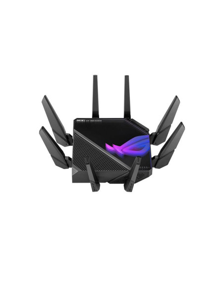 Asus ROG Rapture GT-AXE16000