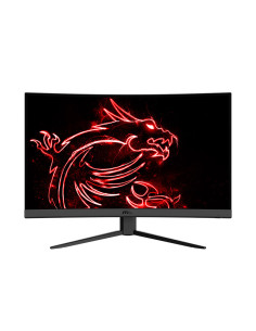 MSI Optix G32CQ4 E2 Monitor gaming 32 WQHD 170Hz