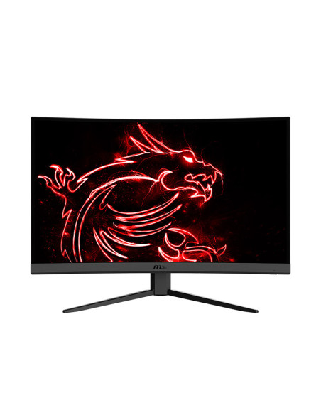 MSI Optix G32CQ4 E2 Monitor gaming 32 WQHD 170Hz