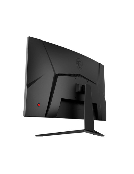 MSI Optix G32CQ4 E2 Monitor gaming 32 WQHD 170Hz