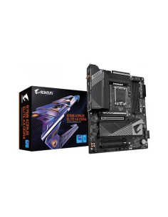Gigabyte B760 AORUS Elite AX DDR4 ATX Intel Socket 1700