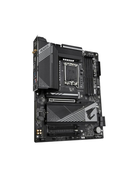 Gigabyte B760 AORUS Elite AX DDR4 ATX Intel Socket 1700