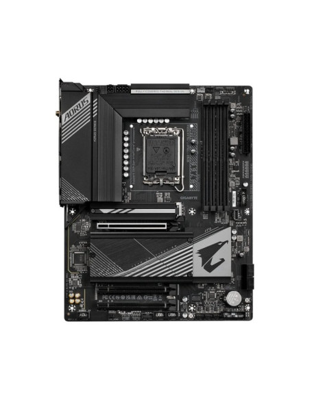 Gigabyte B760 AORUS Elite AX DDR4 ATX Intel Socket 1700