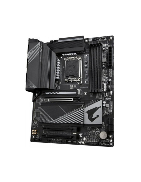 Gigabyte B760 AORUS Elite AX DDR4 ATX Intel Socket 1700