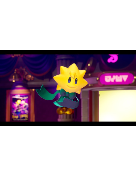 Nintendo Switch Princess Peach: Showtime!