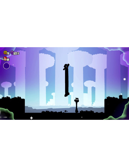 Nintendo Switch Super Mario Bros. Wonder