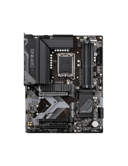 Placa Base Gigabyte B760 Gaming X DDR4 ATX Intel Socket 1700