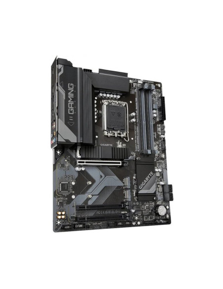 Placa Base Gigabyte B760 Gaming X DDR4 ATX Intel Socket 1700