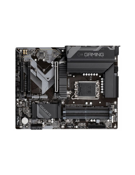 Placa Base Gigabyte B760 Gaming X DDR4 ATX Intel Socket 1700