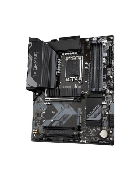 Placa Base Gigabyte B760 Gaming X DDR4 ATX Intel Socket 1700