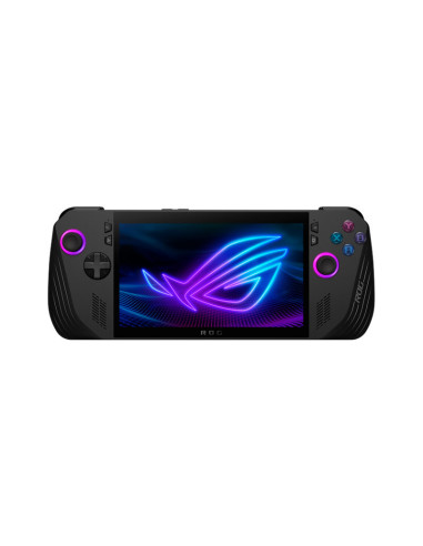 Asus ROG Ally X (Z1 Extreme)