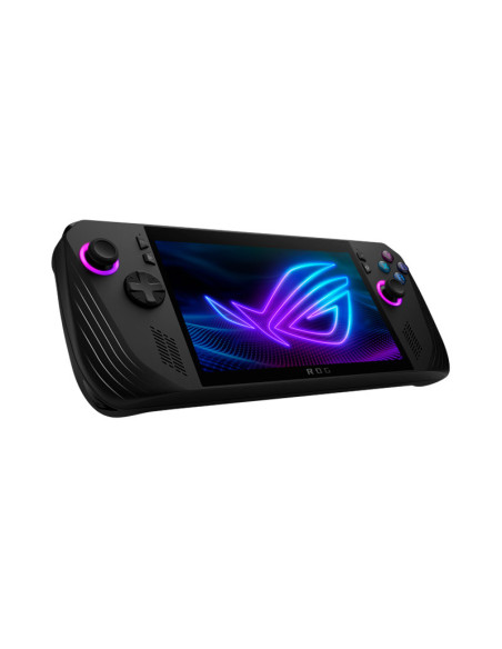 Asus ROG Ally X (Z1 Extreme)