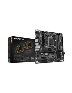 Placa Base Gigabyte B760M DS3H DDR4 Micro-ATX Intel Socket 1700