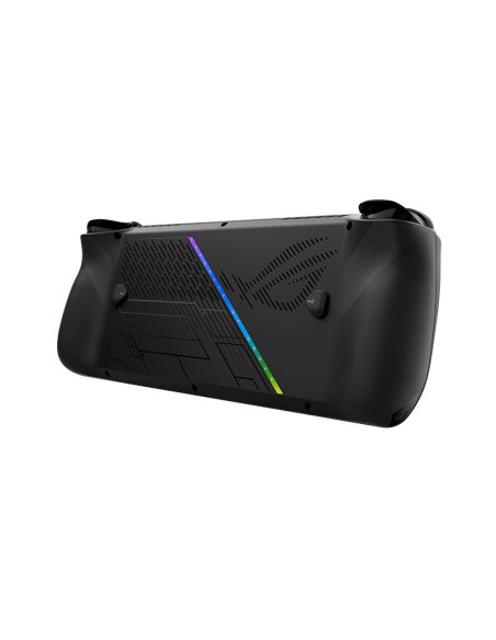 Asus ROG Ally X (Z1 Extreme)