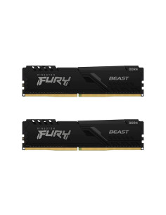 Kingston FURY Beast 64GB (2x32GB) DDR4 3200MHz CL16