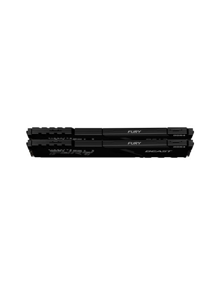 Kingston FURY Beast 64GB (2x32GB) DDR4 3200MHz CL16