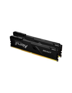 Kingston Fury Beast 32GB (2x16GB) DDR4 3200MHz CL16
