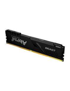Kingston Fury Beast 16GB DDR4 3200MHz CL16