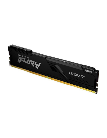 Kingston Fury Beast 16GB DDR4 3200MHz CL16