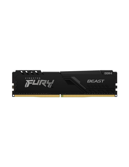 Kingston Fury Beast 16GB DDR4 3200MHz CL16