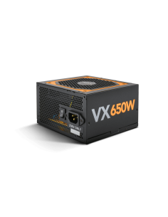 Nox Urano VX650W 80+ Bronze Fuente de alimentacion 650W
