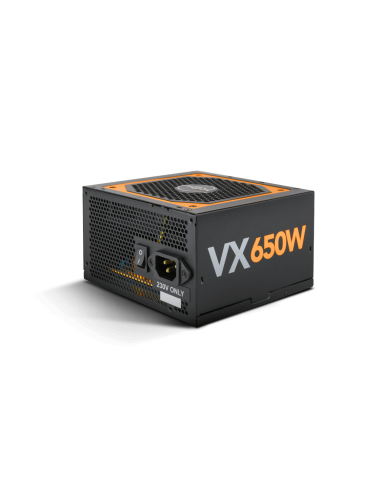 Nox Urano VX650W 80+ Bronze 650W