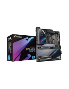 Placa Base Gigabyte Z790 AORUS Master e-ATX Intel Socket 1700