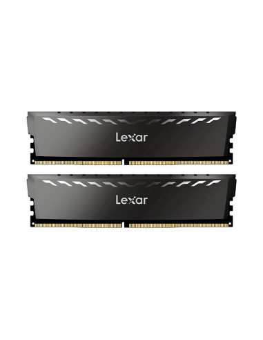 Lexar Thor 16GB (2x8GB) DDR4 3600MHz CL18