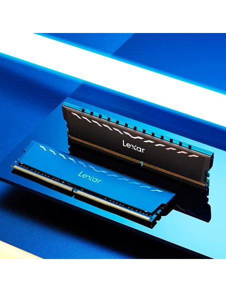 Lexar Thor 16GB (2x8GB) DDR4 3600MHz CL18