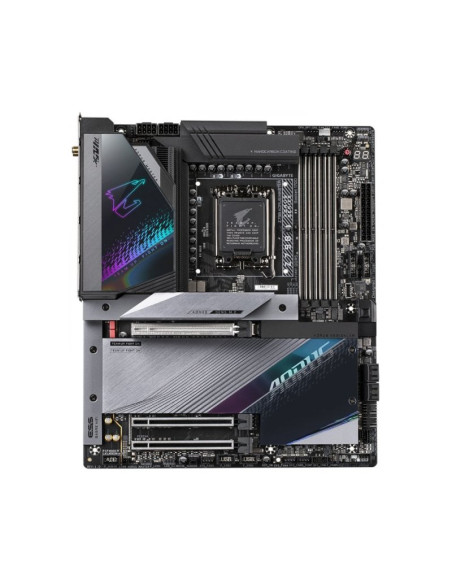 Placa Base Gigabyte Z790 AORUS Master e-ATX Intel Socket 1700
