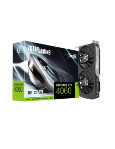 Zotac Gaming RTX 4060 Twin Edge 8GB GDDR6 DLSS3