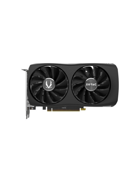 Zotac Gaming RTX 4060 Twin Edge 8GB GDDR6 DLSS3