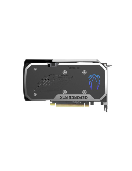 Zotac Gaming RTX 4060 Twin Edge 8GB GDDR6 DLSS3