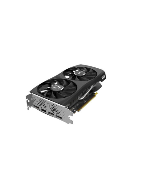 Zotac Gaming RTX 4060 Twin Edge 8GB GDDR6 DLSS3