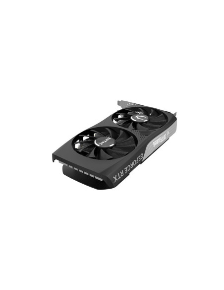 Zotac Gaming RTX 4060 Twin Edge 8GB GDDR6 DLSS3
