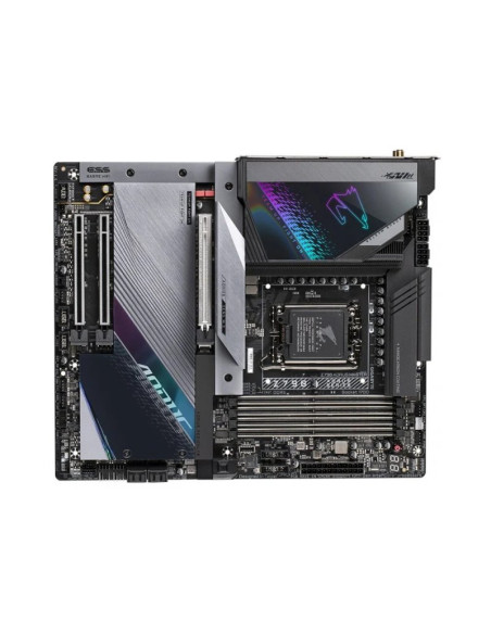 Placa Base Gigabyte Z790 AORUS Master e-ATX Intel Socket 1700