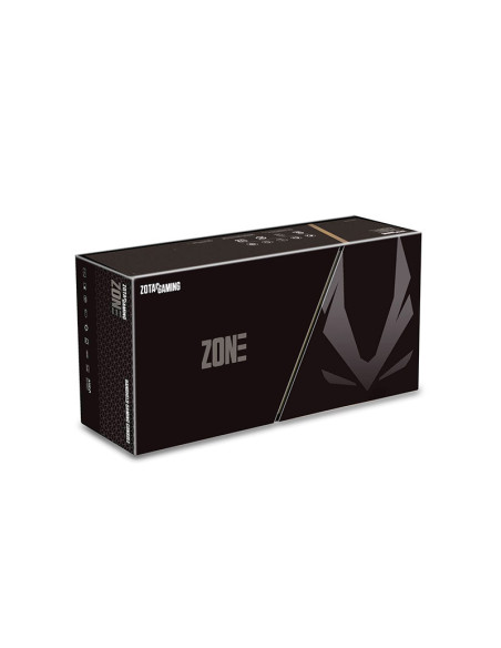 Zotac Gaming Zone 16GB 512GB W11