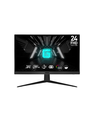 MSI Gaming G2412F 24" Full HD 180Hz