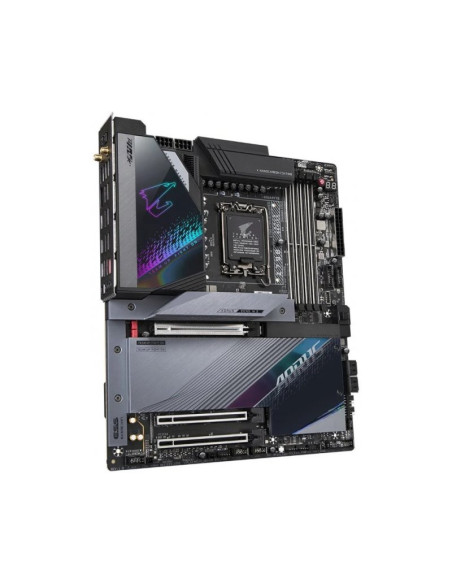 Placa Base Gigabyte Z790 AORUS Master e-ATX Intel Socket 1700