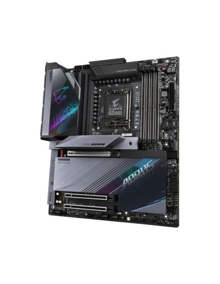 Placa Base Gigabyte Z790 AORUS Master e-ATX Intel Socket 1700