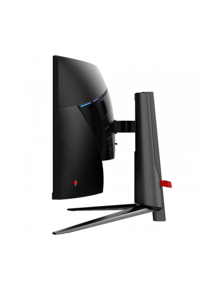 MSI MAG345CQR 34" UWQHD 180Hz