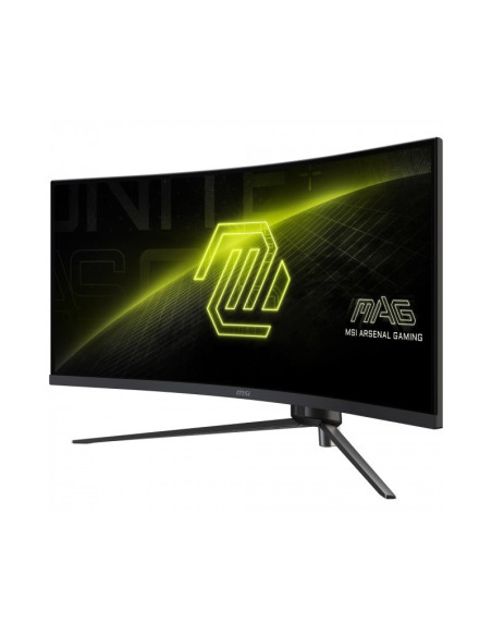 MSI MAG345CQR 34" UWQHD 180Hz