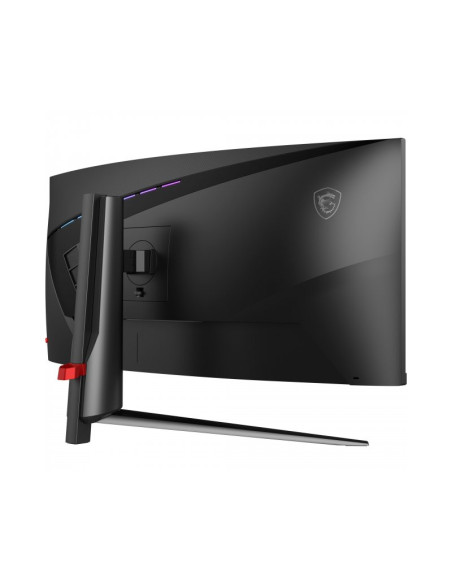 MSI MAG345CQR 34" UWQHD 180Hz
