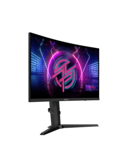 MSI MPG 275CQRXF Curvo 27" WQHD 240Hz FreeSync