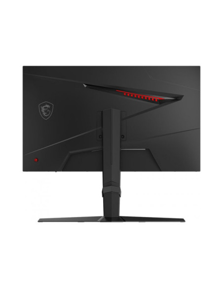MSI MPG 275CQRXF Curvo 27" WQHD 240Hz FreeSync