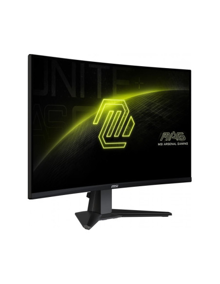 MSI MAG 27CQ6F Curvo 27" QHD 180Hz